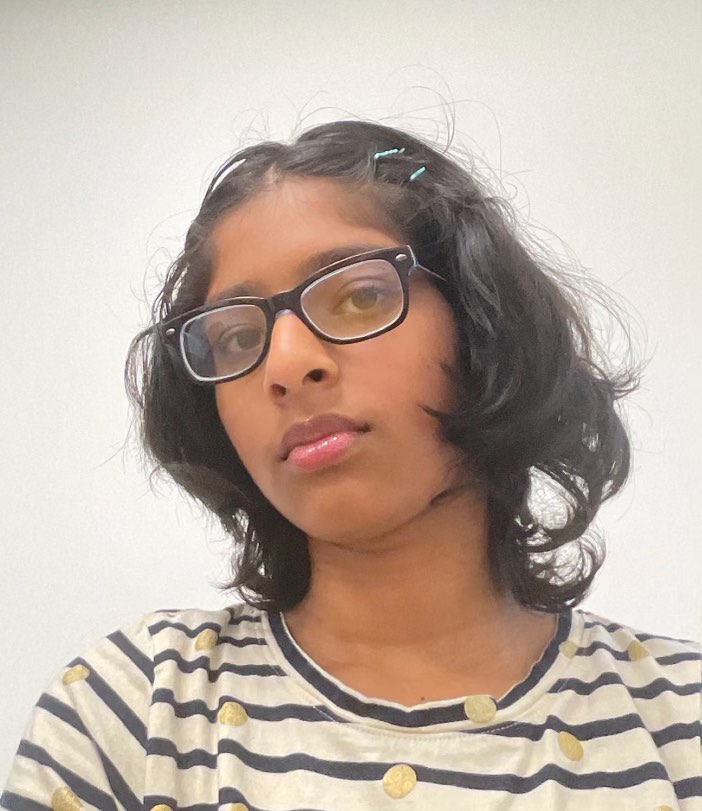 Aarohi